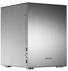 Корпус Jonsbo C2 (серебристый)