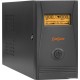 Источник бесперебойного питания Exegate Power Smart ULB-650.LCD.AVR.EURO