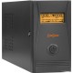 Источник бесперебойного питания Exegate Power Smart ULB-800.LCD.AVR.C13.RJ.USB