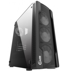 Корпус PowerCase Mistral X4 Mesh