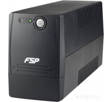 Источник бесперебойного питания FSP Group DP850 [PPF4801300]