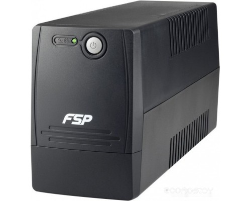 Источник бесперебойного питания FSP Group DP850 [PPF4801300]