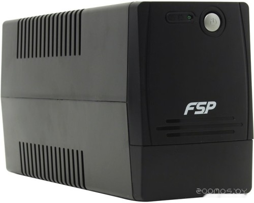 Источник бесперебойного питания FSP Group DP850 [PPF4801300]