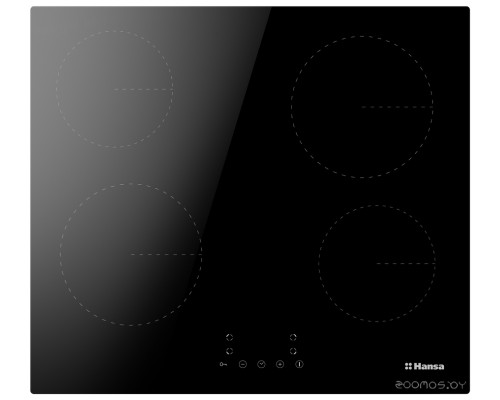 Варочная панель Hansa BHC633009