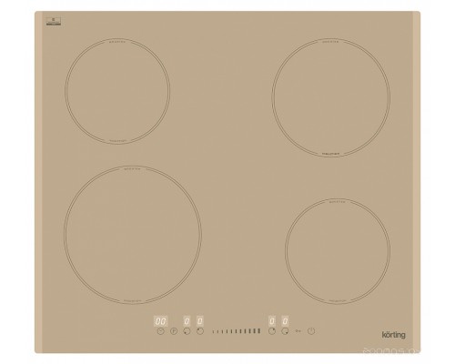 Варочная панель Korting HI 64560 BCG