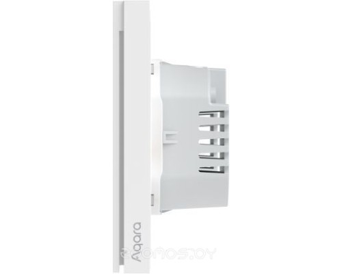 Выключатель Aqara Smart wall H1