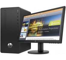 Компьютер HP 290 G4 MT 1C6W9EA