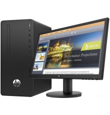 Компьютер HP 290 G4 MT 1C6W9EA