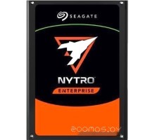 SSD Seagate Nytro 3532 800GB XS800LE70084