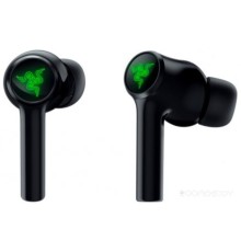 Наушники RAZER Hammerhead True Wireless (Black)