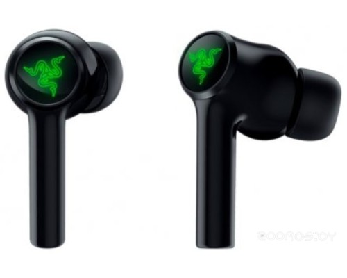 Наушники RAZER Hammerhead True Wireless (Black)