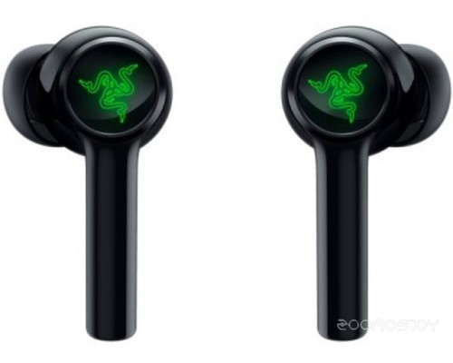 Наушники RAZER Hammerhead True Wireless (Black)