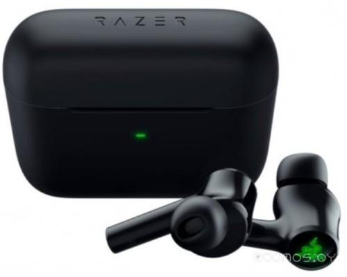 Наушники RAZER Hammerhead True Wireless (Black)