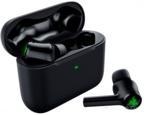 Наушники RAZER Hammerhead True Wireless (Black)