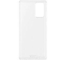 Чехол Samsung Clear Cover для Note 20 (прозрачный)