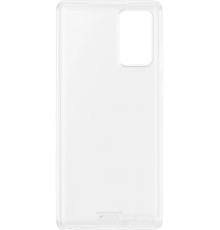 Чехол Samsung Clear Cover для Note 20 (прозрачный)