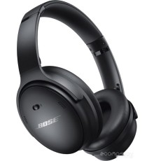 Наушники Bose QuietComfort 45 (черный)