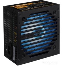 Блок питания Aerocool VX-650 Plus RGB