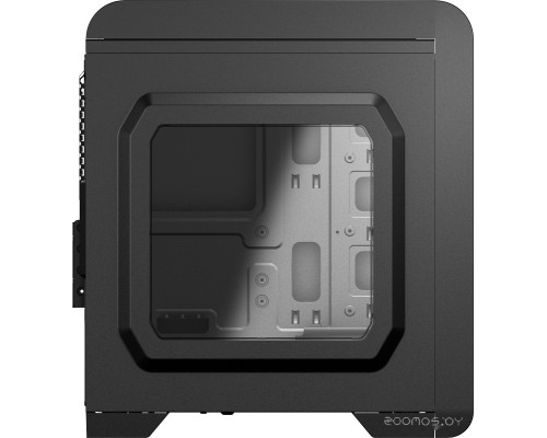 Корпус Aerocool Qs-240 500W