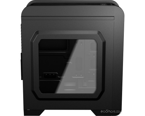 Корпус Aerocool Qs-240 500W