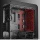 Корпус Aerocool Qs-240 500W