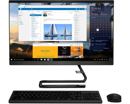 Моноблок Lenovo IdeaCentre AIO 3 24IMB05 F0EU00N6RK