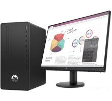 Компьютер HP 290 G4 MT 1C6X0EA