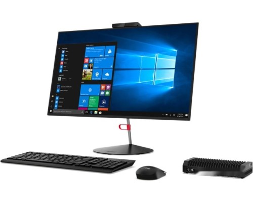 Компьютер Lenovo ThinkCentre M90n-1 Nano IoT 11AH000TRU