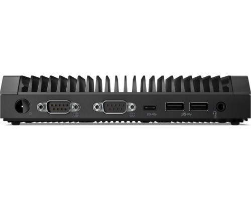 Компьютер Lenovo ThinkCentre M90n-1 Nano IoT 11AH000TRU