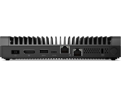 Компьютер Lenovo ThinkCentre M90n-1 Nano IoT 11AH000TRU