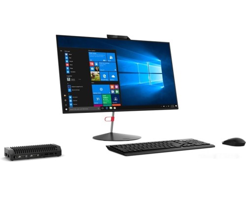 Компьютер Lenovo ThinkCentre M90n-1 Nano IoT 11AH000TRU