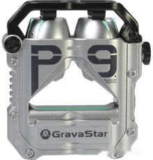 Наушники Gravastar Sirius Pro Space Gray