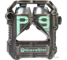 Наушники Gravastar Sirius Pro Damaged Gray