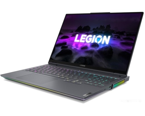 Ноутбук Lenovo Legion 7 16ACHg6 82N600PJRU