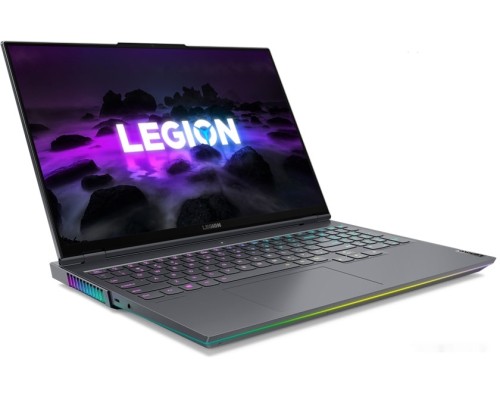 Ноутбук Lenovo Legion 7 16ACHg6 82N600PJRU