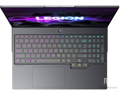 Ноутбук Lenovo Legion 7 16ACHg6 82N600PJRU