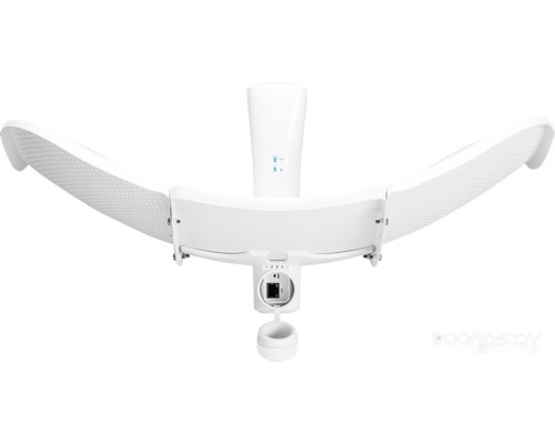 Беспроводной маршрутизатор Ubiquiti LiteBeam 5AC LR