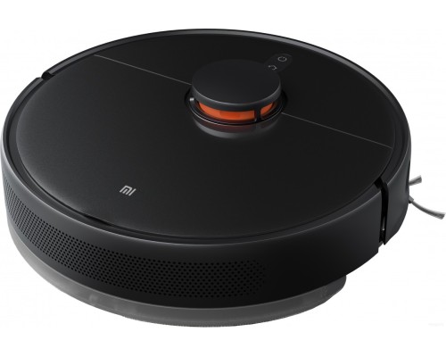 Робот-пылесос Xiaomi Mi Robot Vacuum-Mop 2 Ultra STYTJ05ZHMHW (международная версия)