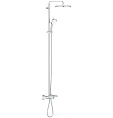 Душевая система Grohe Tempesta Cosmopolitan System 250 26672000