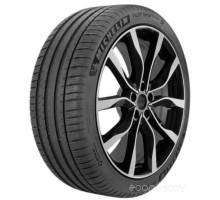 Шина Michelin Pilot Sport 4 SUV 235/65 R17 108W