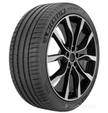 Шина Michelin Pilot Sport 4 SUV 235/65 R17 108W