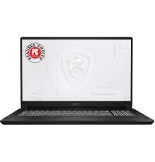 Ноутбук MSI WS76 11UM-440RU