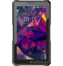 Планшет BQ-Mobile BQ-7082G Armor 8GB 3G (Print 10)