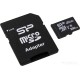 Карта памяти Silicon Power microSDXC SP256GBSTXBU1V10SP 256GB (с адаптером)