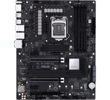 Материнская плата Asus Pro WS W480-ACE