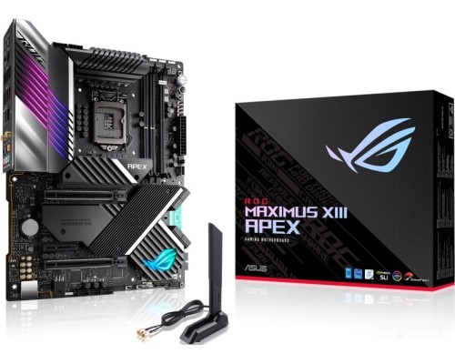 Материнская плата Asus ROG Maximus XIII Apex