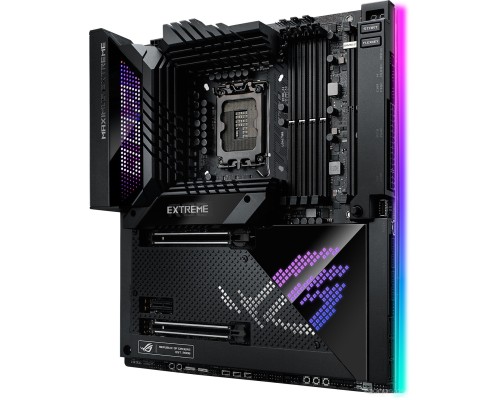 Материнская плата Asus ROG Maximus Z690 Extreme