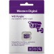 Карта памяти Western Digital Purple SC QD101 microSDHC WDD032G1P0C 32GB