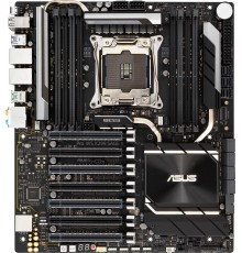 Материнская плата Asus Pro WS X299 SAGE II