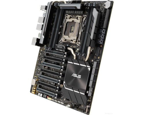 Материнская плата Asus Pro WS X299 SAGE II